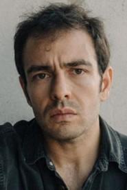 Özgür Cem Tuğluk as  in Love, Bla Bla Bla 2023