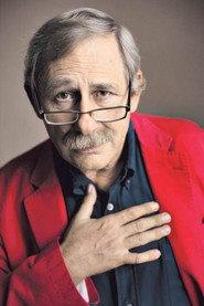 Andrzej Strzelecki as Mr. Georg Rawlison in In Desert and Wilderness 2001