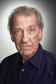 David Warner as Spicer Lovejoy in Titanic 1997
