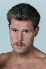 Rob Kaman as Raton in Bloodfist 1989