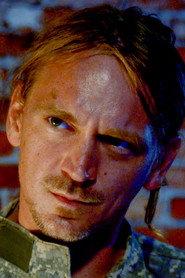 Dylan Sadden as Prisoner in Escape at Alcatraz 2026