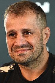 Fabio Maldonado as Self in UFC Fight Night 29: Maia vs. Shields 2013