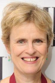 Rachel Portman as Self in Lights, Action, Music 2007