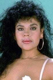 Alicia Rio as  in Attack of the 50 Foot Hooker 1994