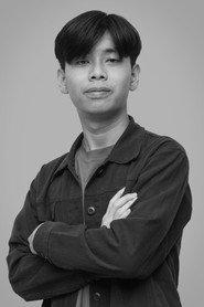 Victor Victor as Hantu Ngorok in Para Pencari Syaiton 2024