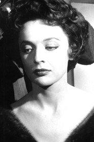 Caprice Toriel as Billie Williams in Murder by Contract 1958