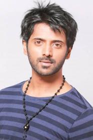 Vihan Gowda as in Cinema My Darling 2016