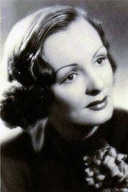 Světla Svozilová as Dr. Plášilová in The Ideal Schoolmaster 1932