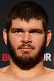 Philipe Lins as in Bellator 168: Sakara vs Beltran 2016