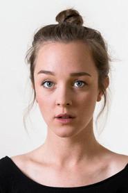 Denisa Barešová as Eliška Krásnohorská in Smetana 2024