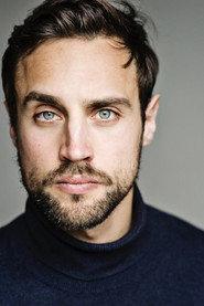 Christian Kinde as Tom in Siren 2014