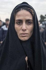 Raha Khodayari as  in Godmother 2021