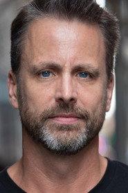 Ben McHugh as Dutch in Riley 2022