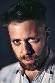 Andrés Ciavaglia as Teo Firpo in Not Quite Adults 2018