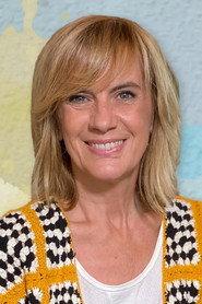 Gemma Nierga as Gemma Nierga in Ernest Lluch, lliure i atrevit 2020