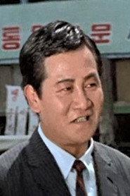 Nam Bang-un as Operational staff in Five Marines 1961
