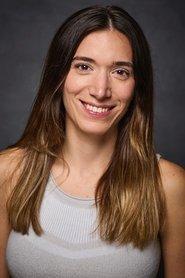 Melina Furgiuela as Martu in The Astronaut Lovers 2024