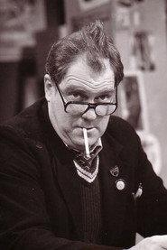 Michael Haigh as Policeman in Landfall 1975