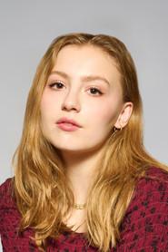 Bebe Wood as Vera Mitchler in A Merry Friggin' Christmas 2014