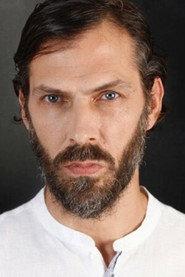 Pablo Menasanch as Baldwin in One of Us Cannot Be Wrong 2007