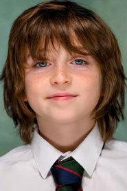 Henry Bell as Young Rabbit in Winnie the Pooh: Blood and Honey 3