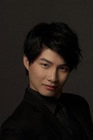 Huang Tai-wei as Ying Hong in Keyboard Warrior 2022