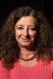 Juana Guarderas as Doña Murga in Prometeo Deportado 2010