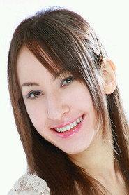 Yuria Fukatsuki as in God's Blood 2010