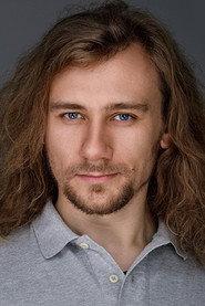 Eduard Tee as Male Narrator in The Limits of Consent 2022