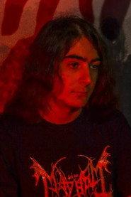 Miguel Leandro as  in Flaggot 2025