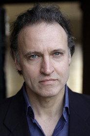 Andrew Wincott as Damian in The Forfeit 2022