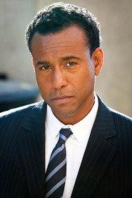 Nick Gillie as Jimmy in Eater 2007