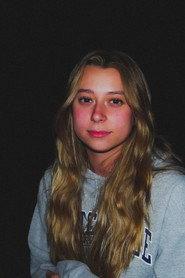 Alexis Benedetti as The Pianist in A Witch Lives In The Attic 2024