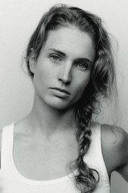 Solenne Piret as in The Future of Climbing 2025