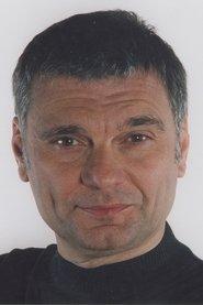Carles Sans as Fernando in El asombroso mundo de Borjamari y Pocholo 2004