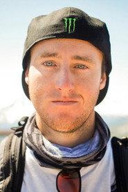 Tom Wallisch as Self in Being There 2011