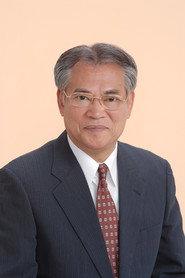 Koji Yamanaka as in Hariko no tora 1983