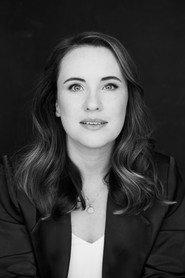 Genevieve Clay-Smith as Self in Breaking the Biz: A Bus Stop Films Story 2019
