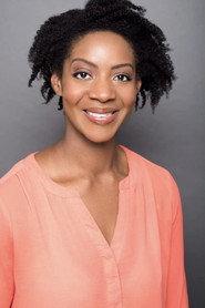 Cherelle Cargill as Police Station Desk Clerk in Frank the Rat 2009