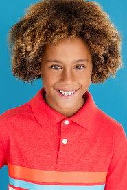 Finn Maloney as Bryce in The Day Before Christmas 2024
