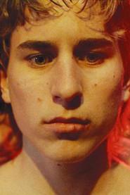 Miroslav Čáslavka as Marek in Mandragora 1997