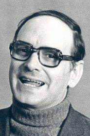 Ennio Morricone as Self in Ennio Morricone 1995
