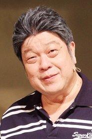 Lo Pei-an as Band leader in Great Thing in One's Life 2003