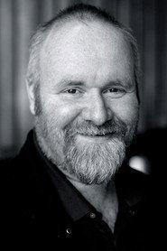 Shaun Wilson as Henry in Black Garden 2020
