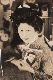 Shizuko Mori as Tazuko in Police Officer 1933