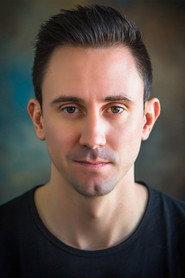 Kyle T. Cowan as Austin in Camouflage 2014