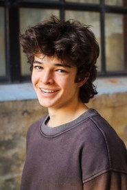 Anton Busch as Steven in Past & Present Nights 2023
