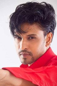Sudip Biswas Deep as in Moyurakkhi 2024