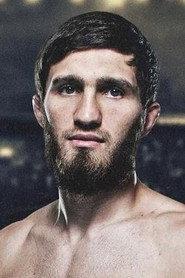 Said Nurmagomedov as Self in UFC Fight Night 221: Yan vs. Dvalishvili 2023