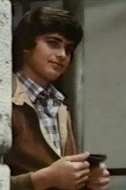 Ronni Valente as Renato in Venetian Lies 1981